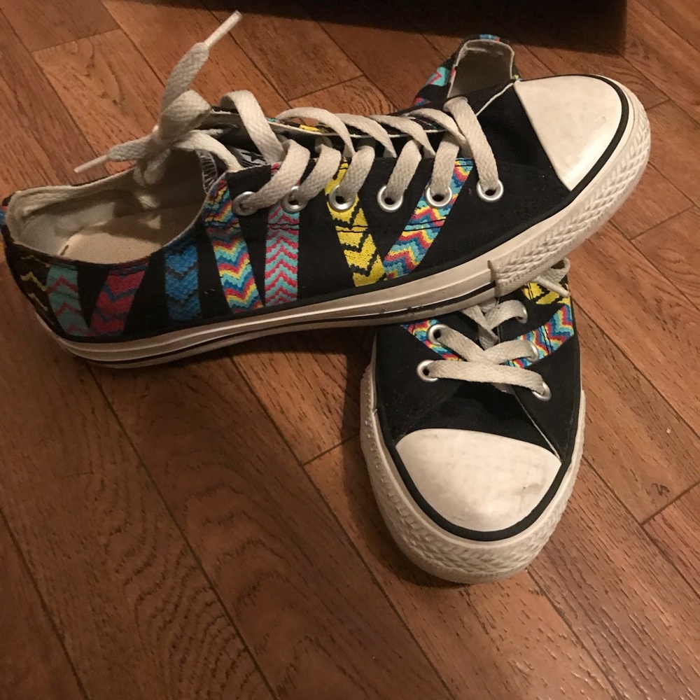 Converse